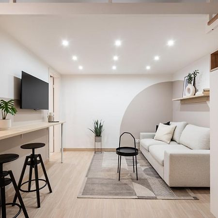 Kl35- Boutique Apartments, Best Location. By Bqa Boedapest Buitenkant foto