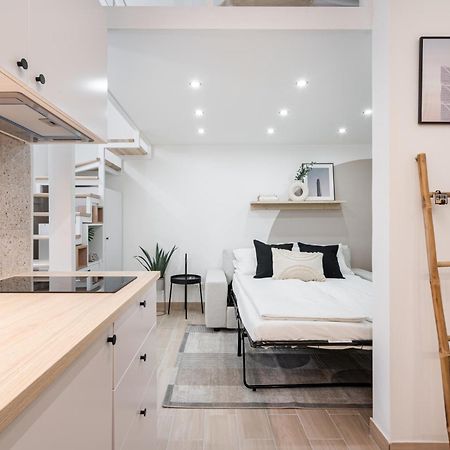 Kl35- Boutique Apartments, Best Location. By Bqa Boedapest Kamer foto