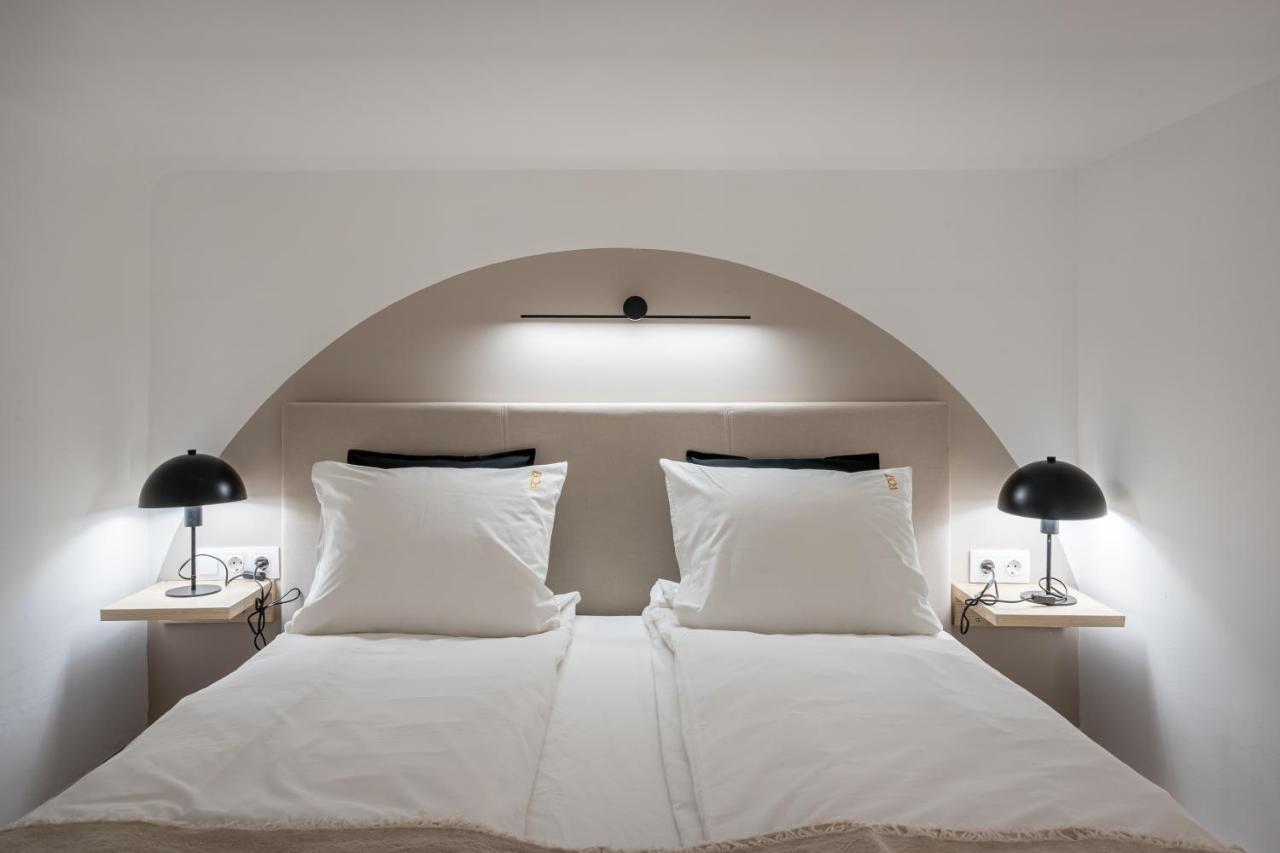 Kl35- Boutique Apartments, Best Location. By Bqa Boedapest Buitenkant foto