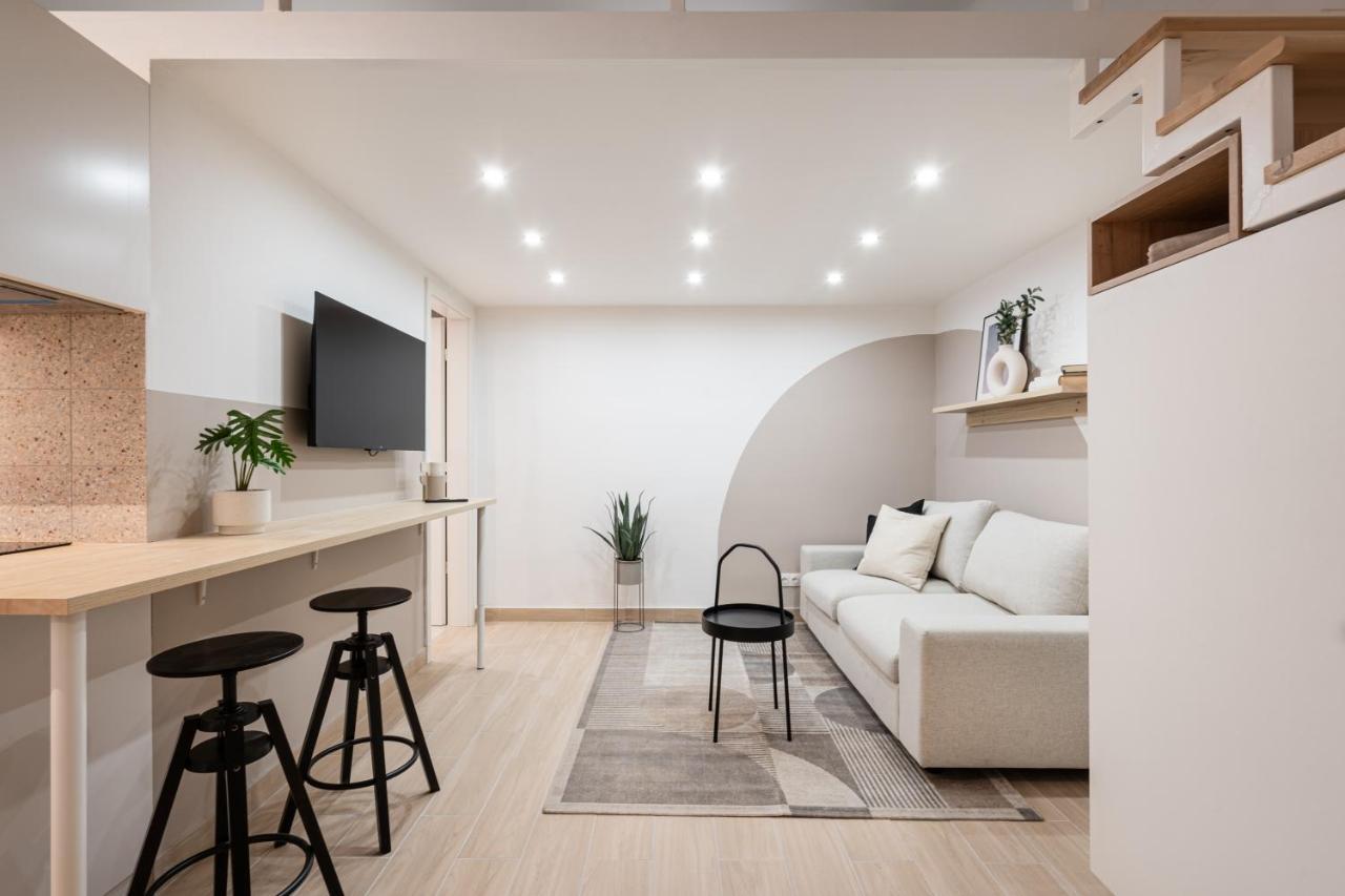Kl35- Boutique Apartments, Best Location. By Bqa Boedapest Buitenkant foto