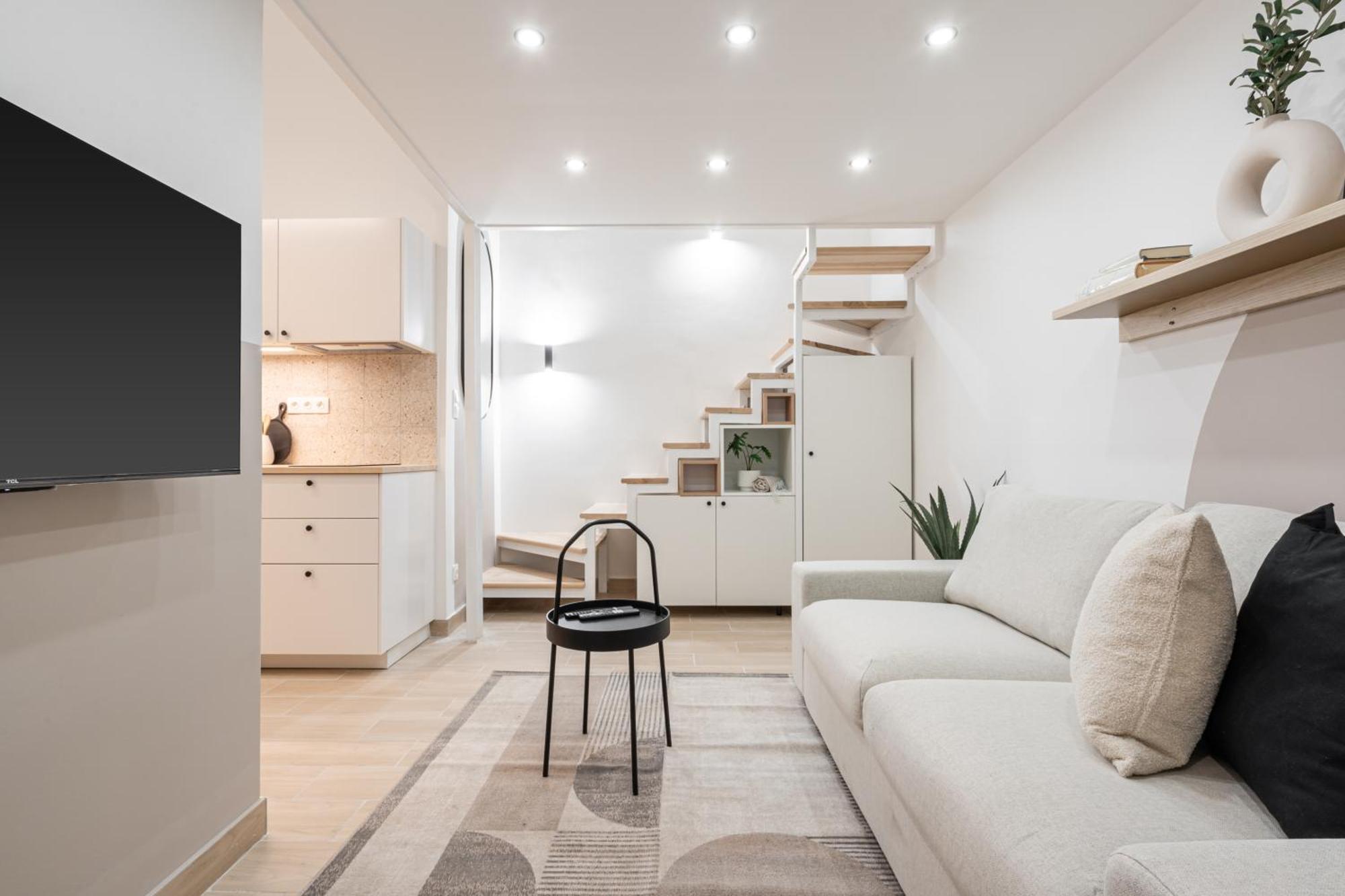 Kl35- Boutique Apartments, Best Location. By Bqa Boedapest Kamer foto