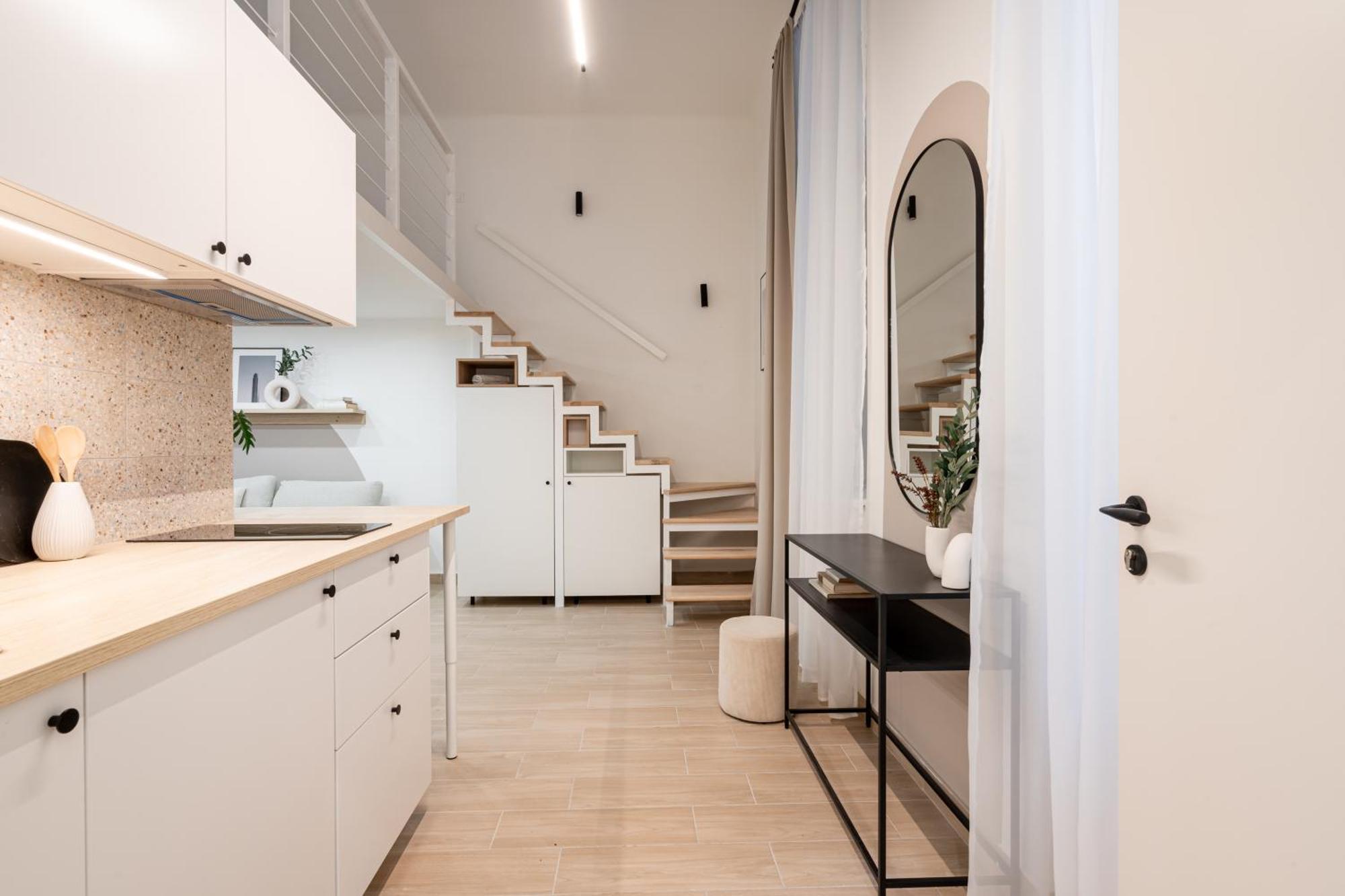 Kl35- Boutique Apartments, Best Location. By Bqa Boedapest Kamer foto