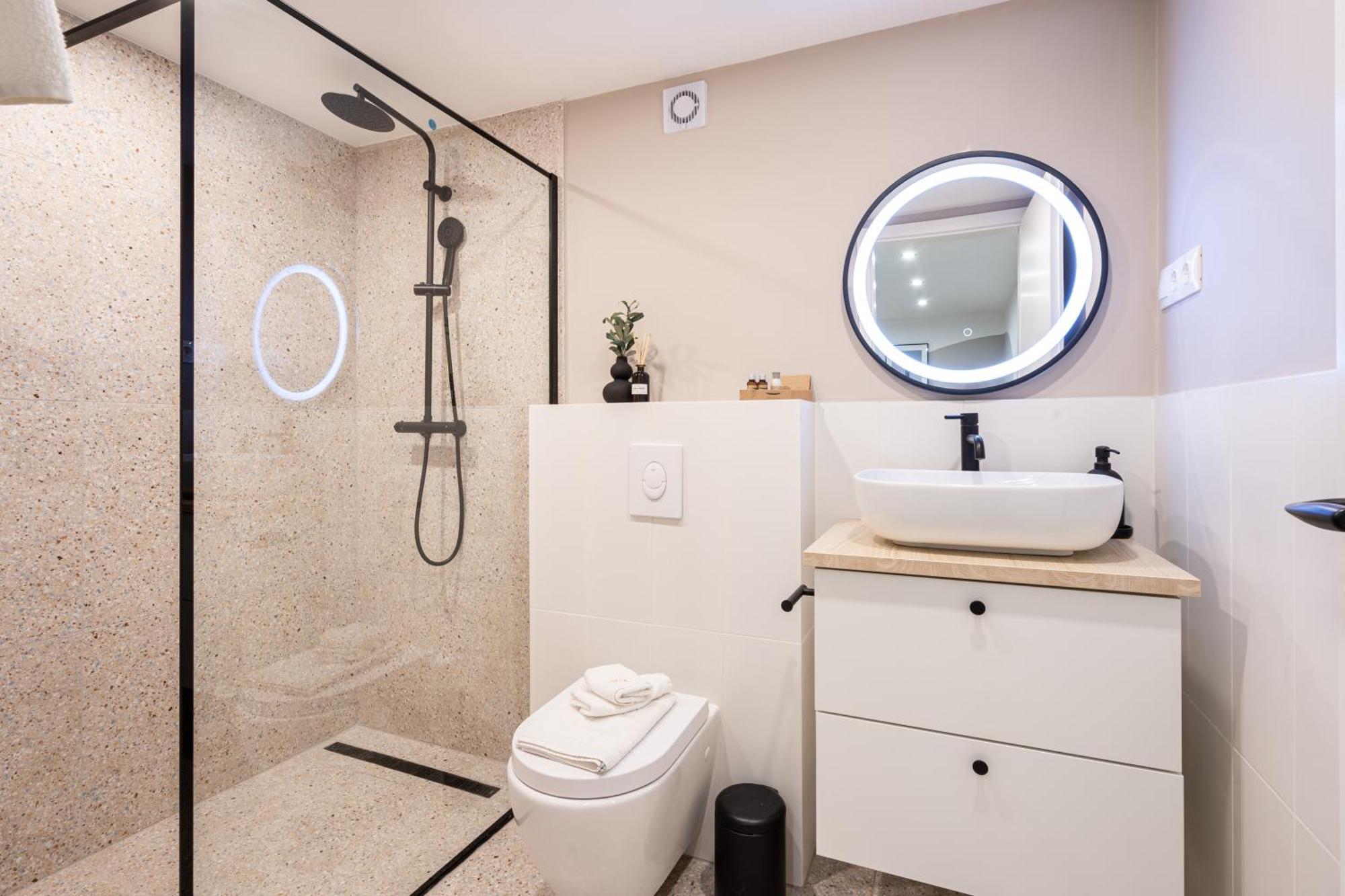 Kl35- Boutique Apartments, Best Location. By Bqa Boedapest Kamer foto